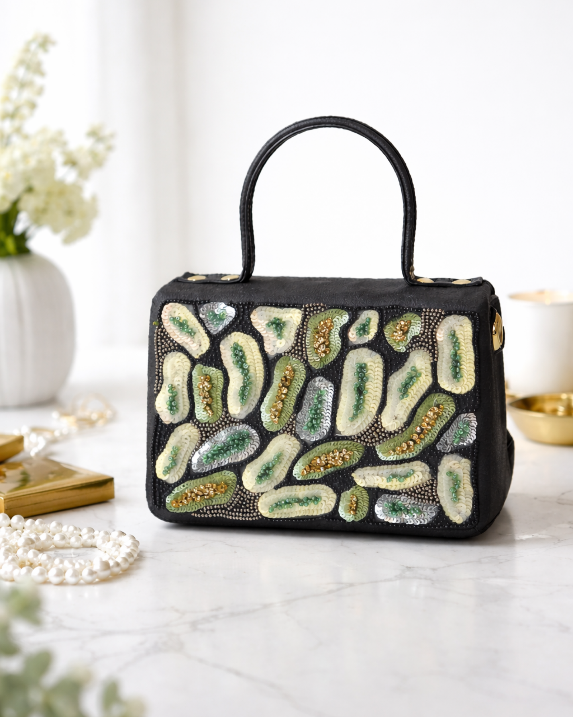 Prisma Crossbody Bag