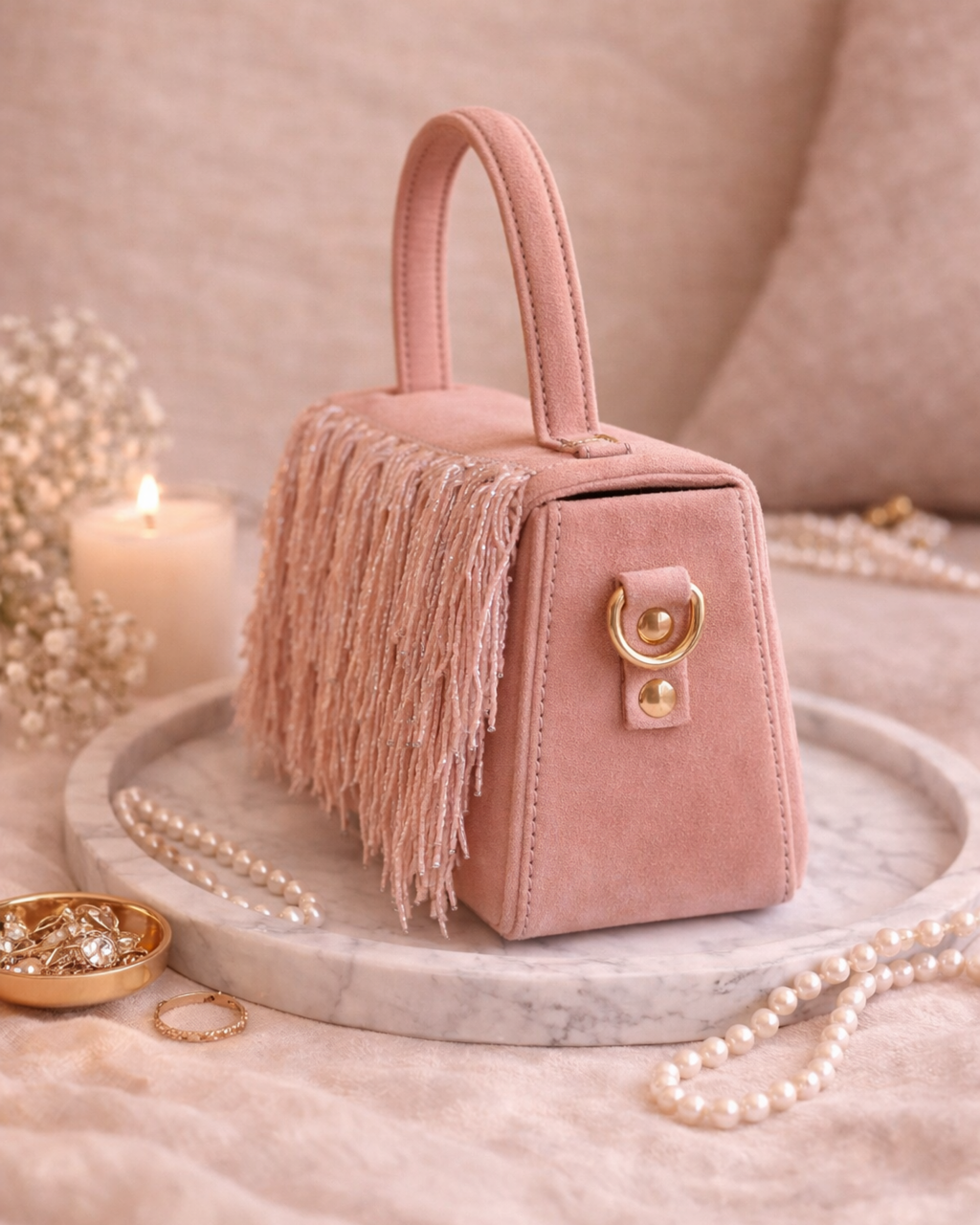Cascade Bag