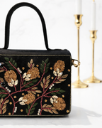 Nocturne Crossbody Bag