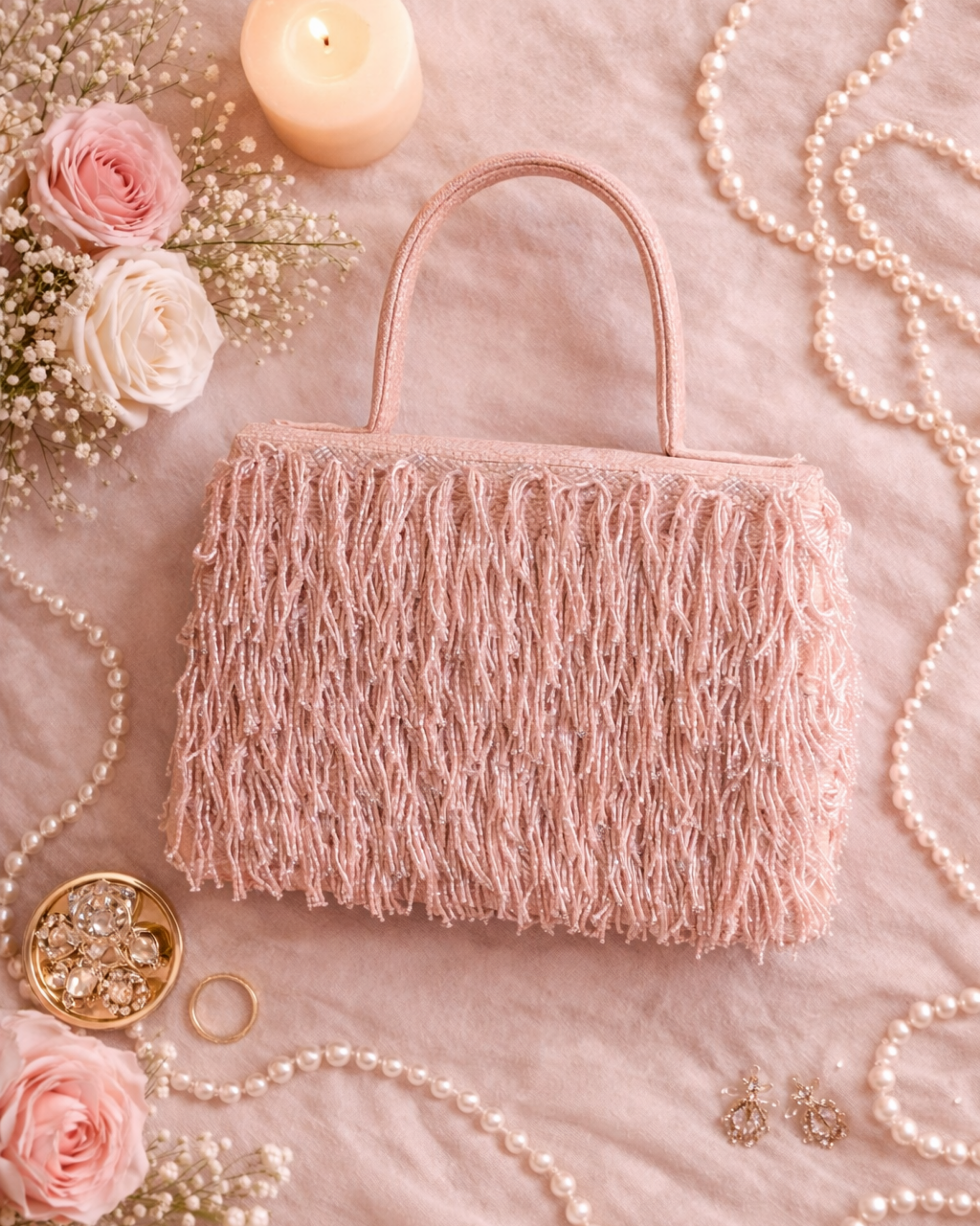 Cascade Bag