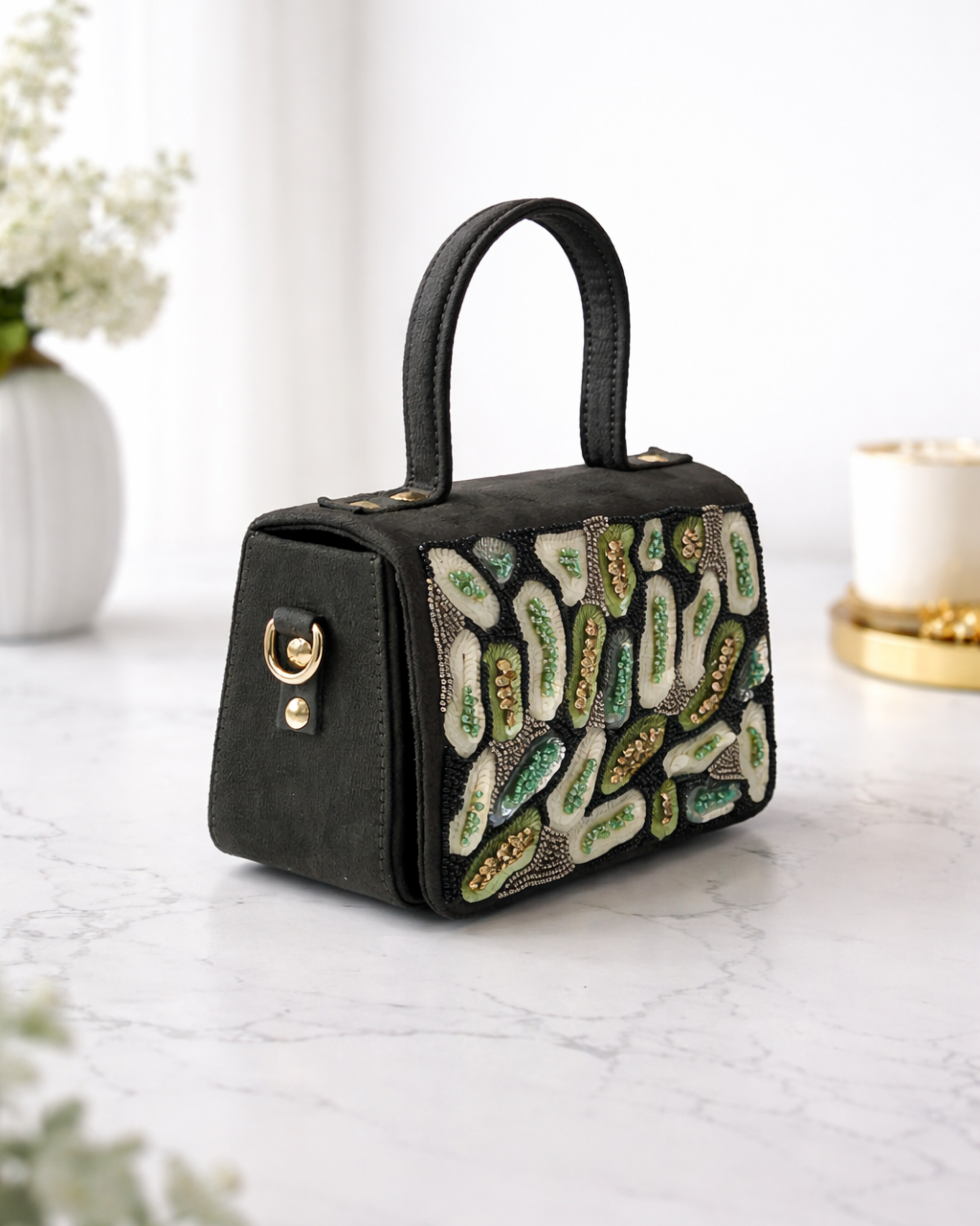 Prisma Crossbody Bag