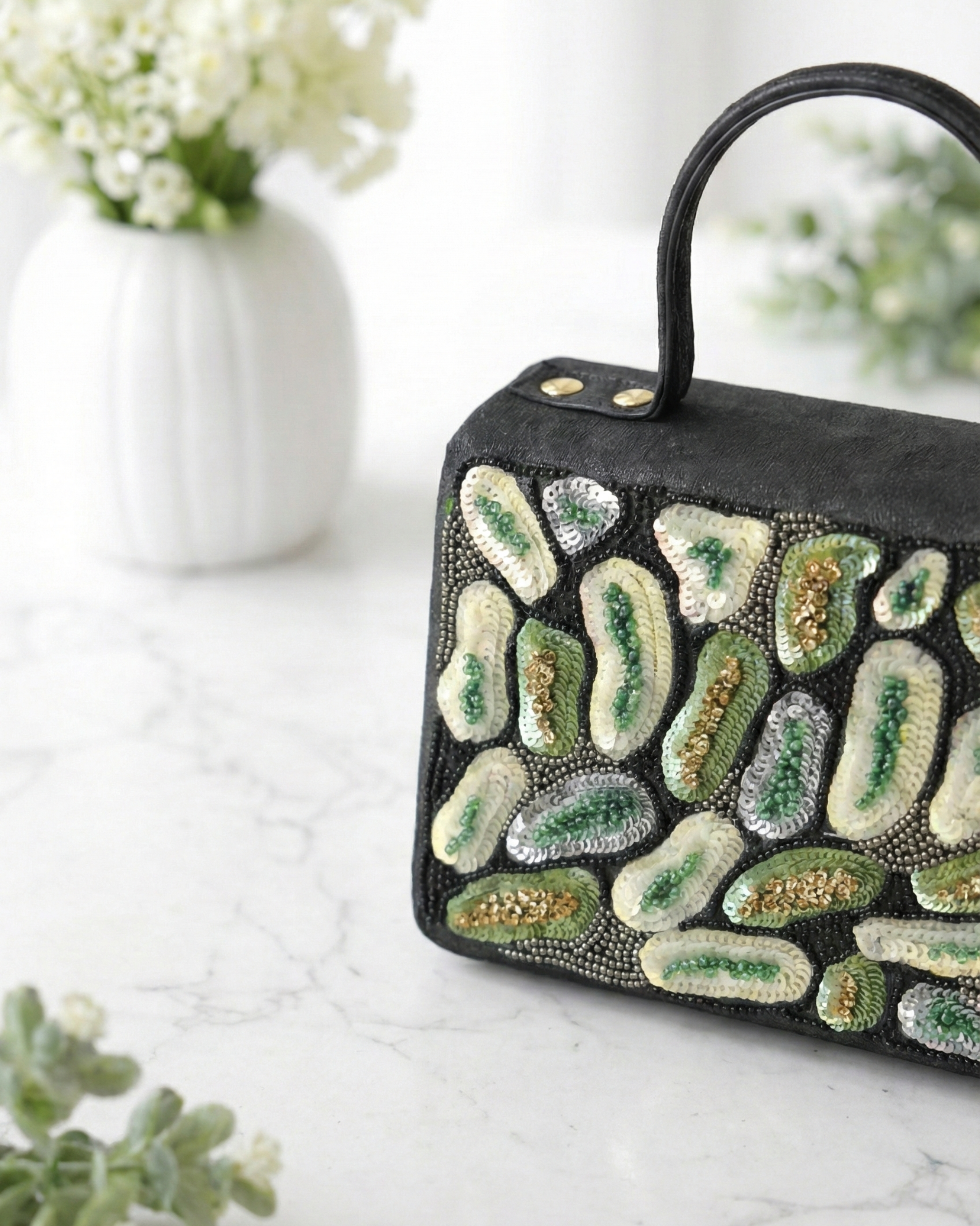 Prisma Crossbody Bag