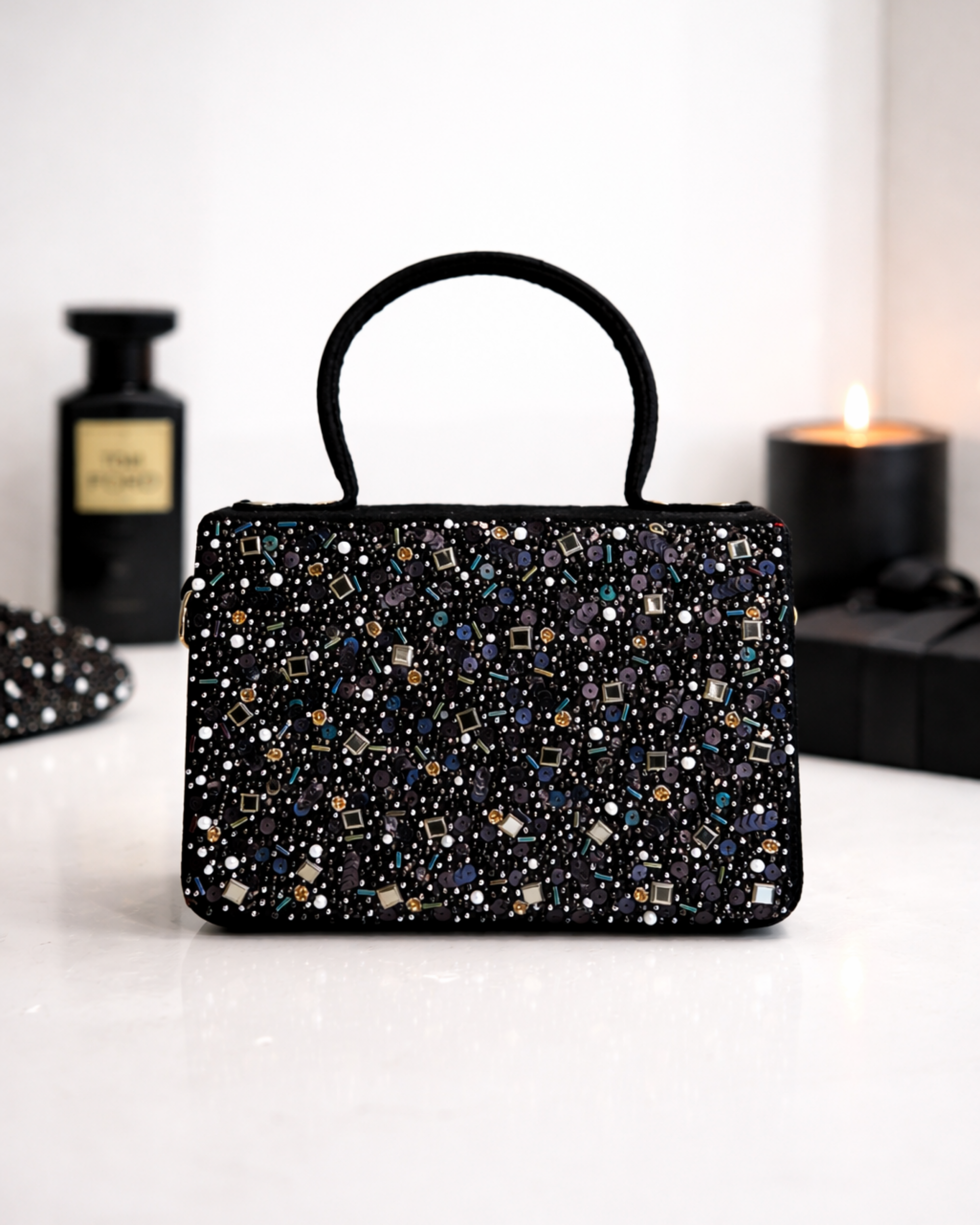 Celestia Crossbody Bag