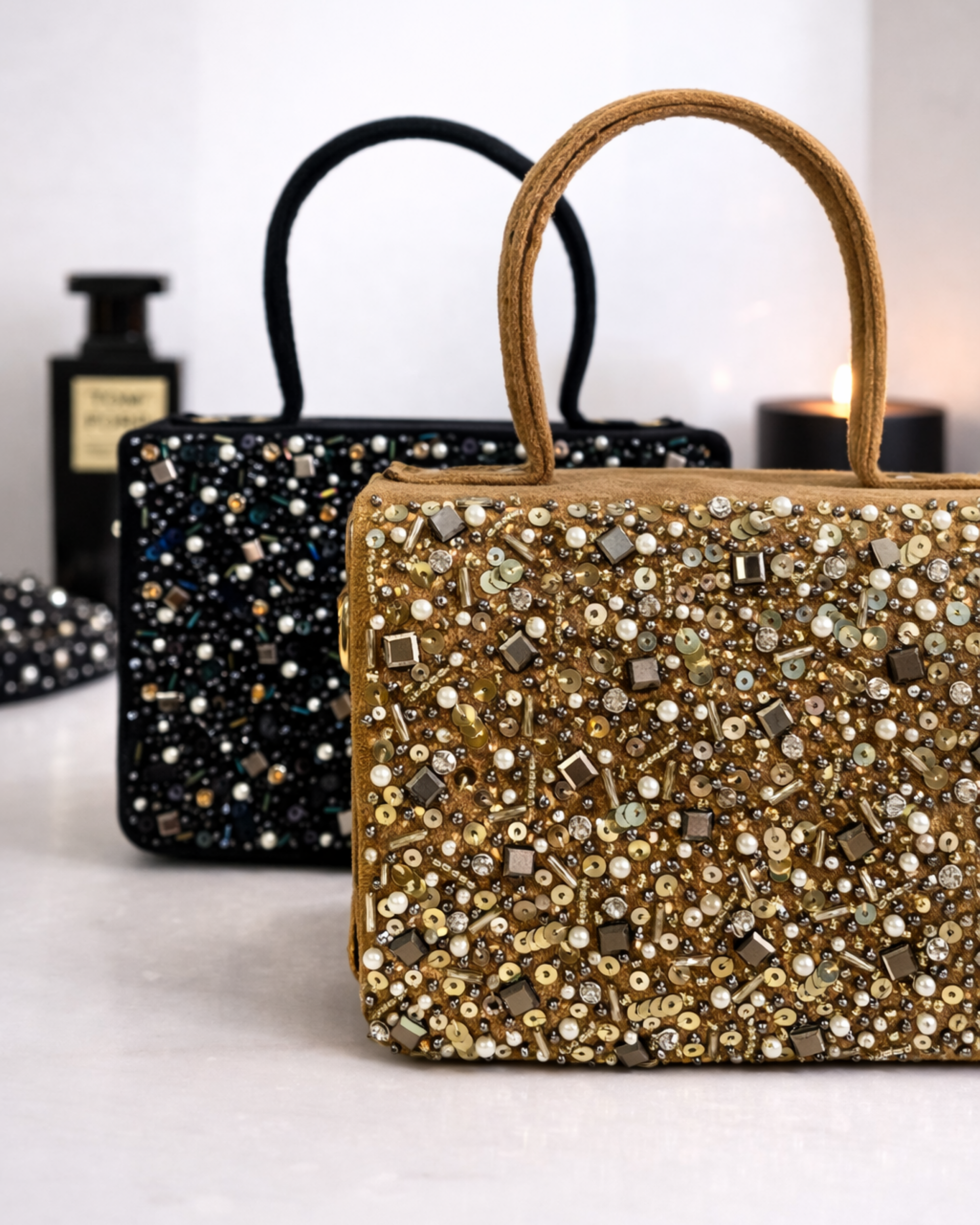 Celestia Crossbody Bag