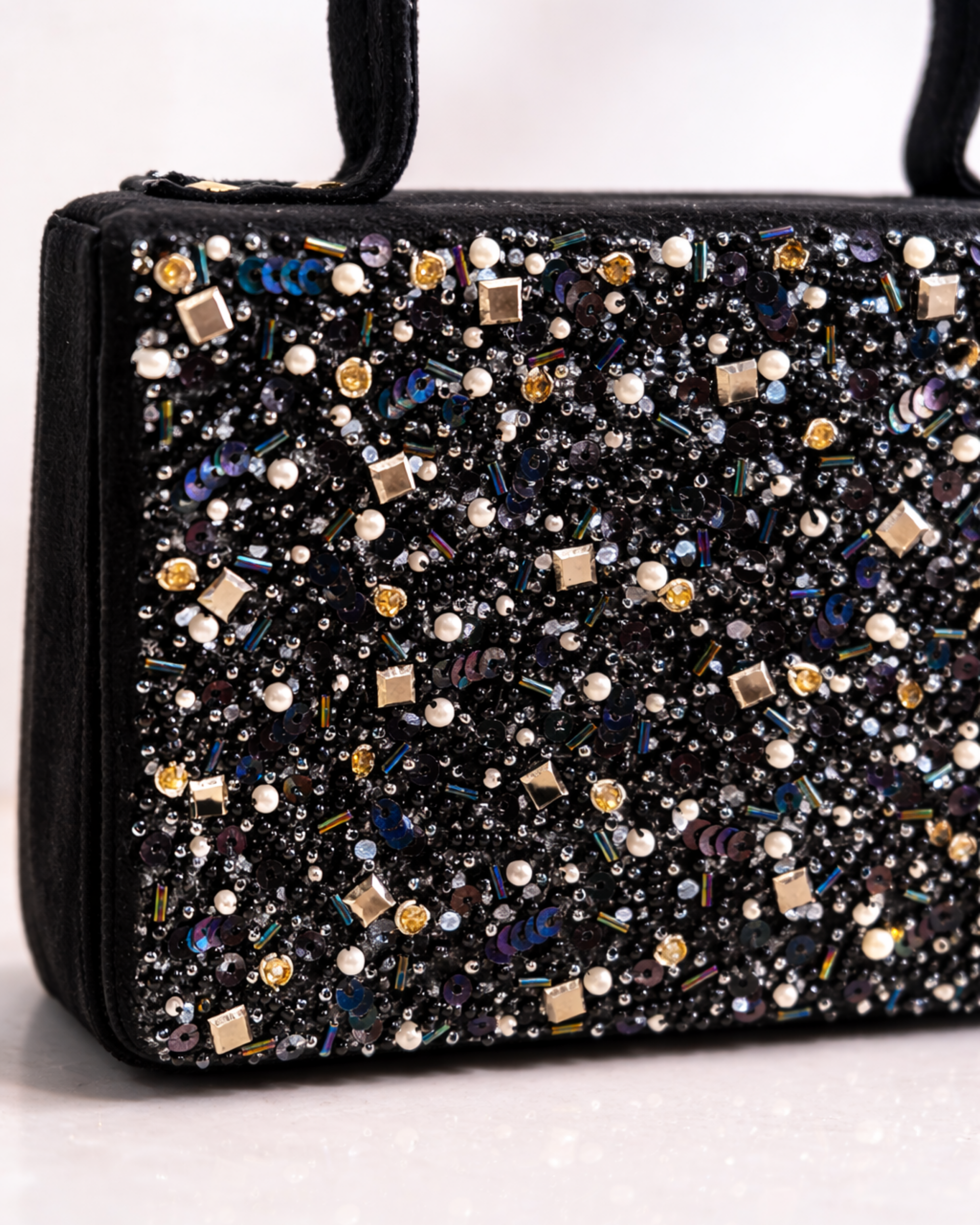 Celestia Crossbody Bag