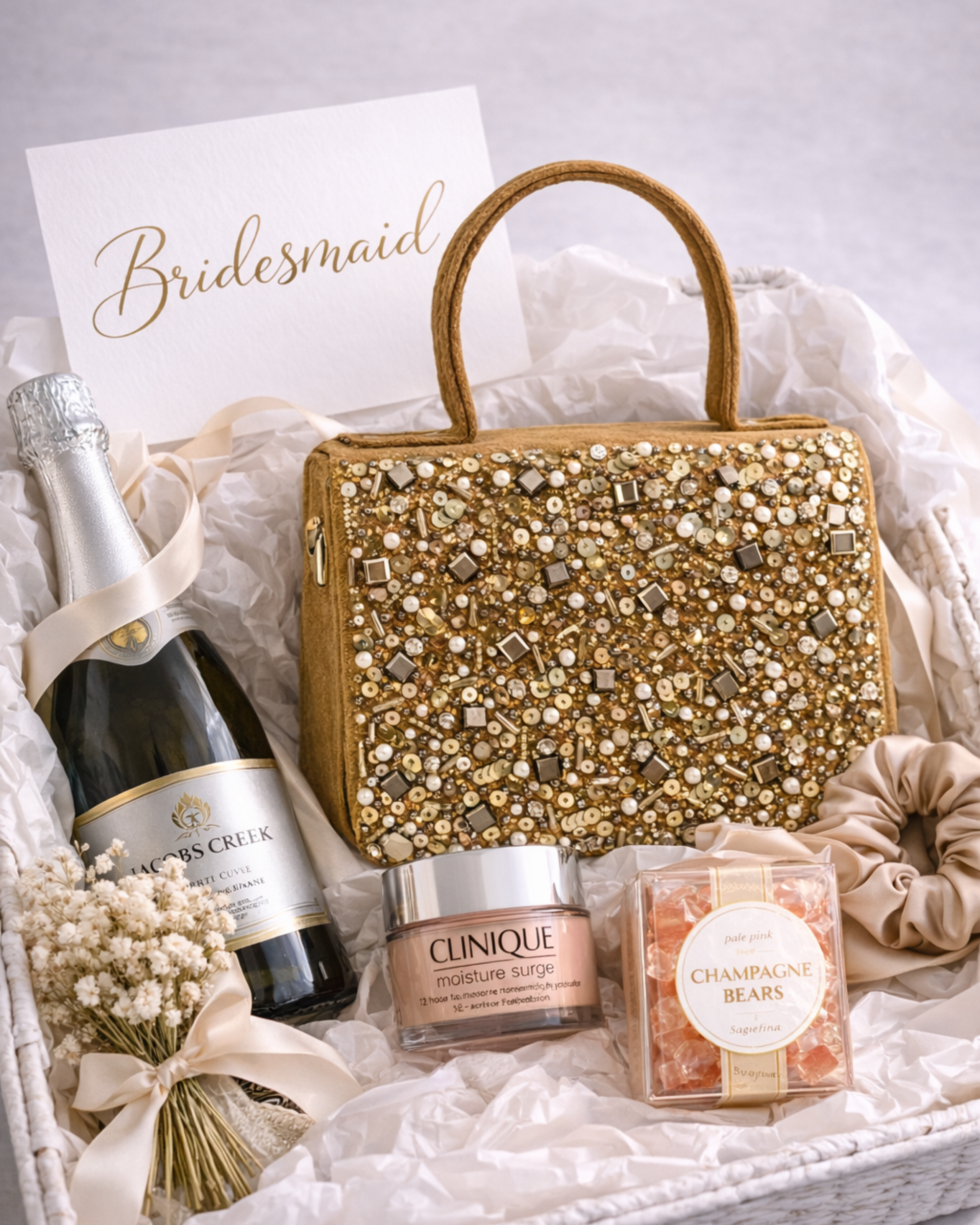 Celestia Crossbody Bag