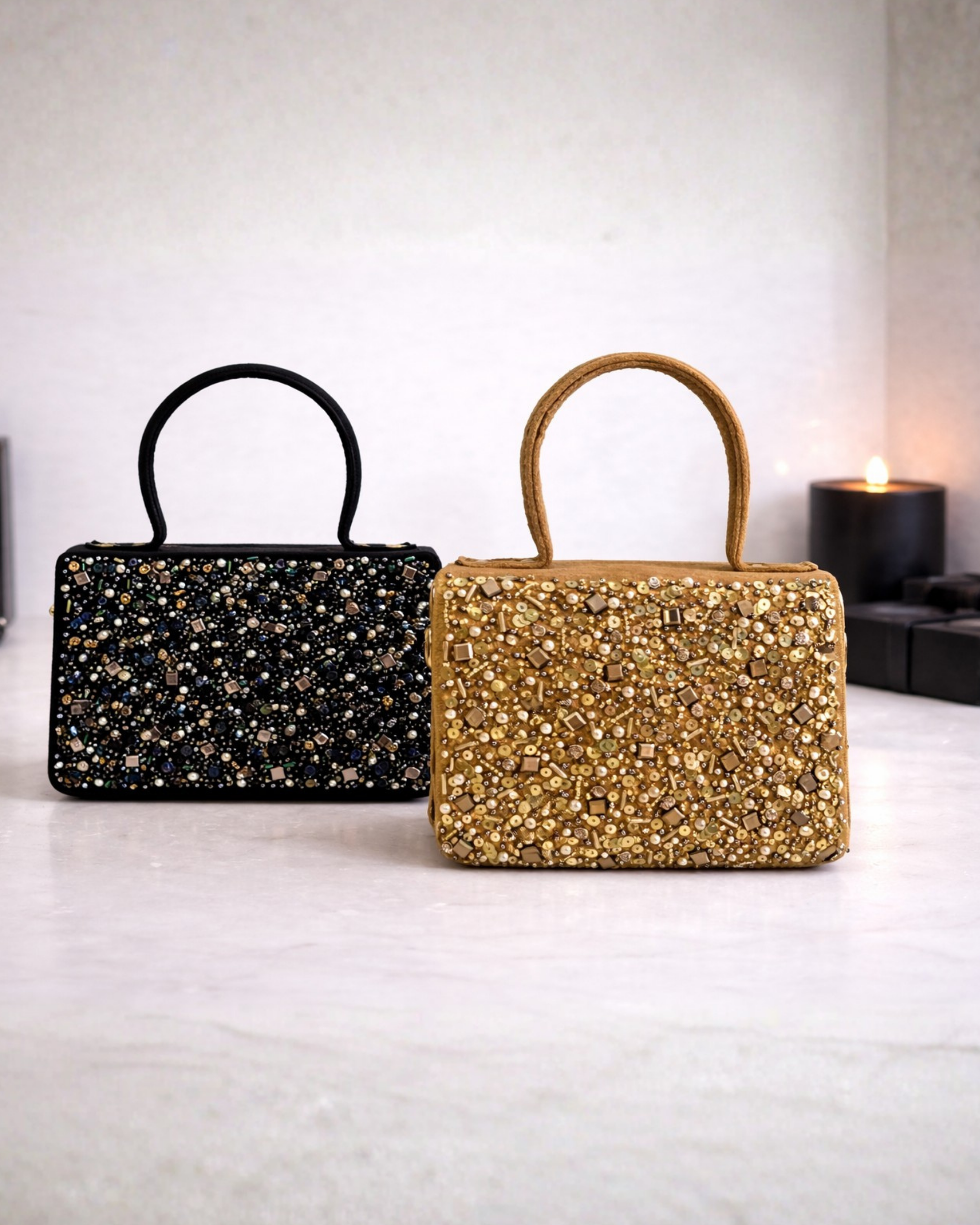 Celestia Crossbody Bag