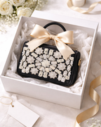 Picadilly Crossbody Bag