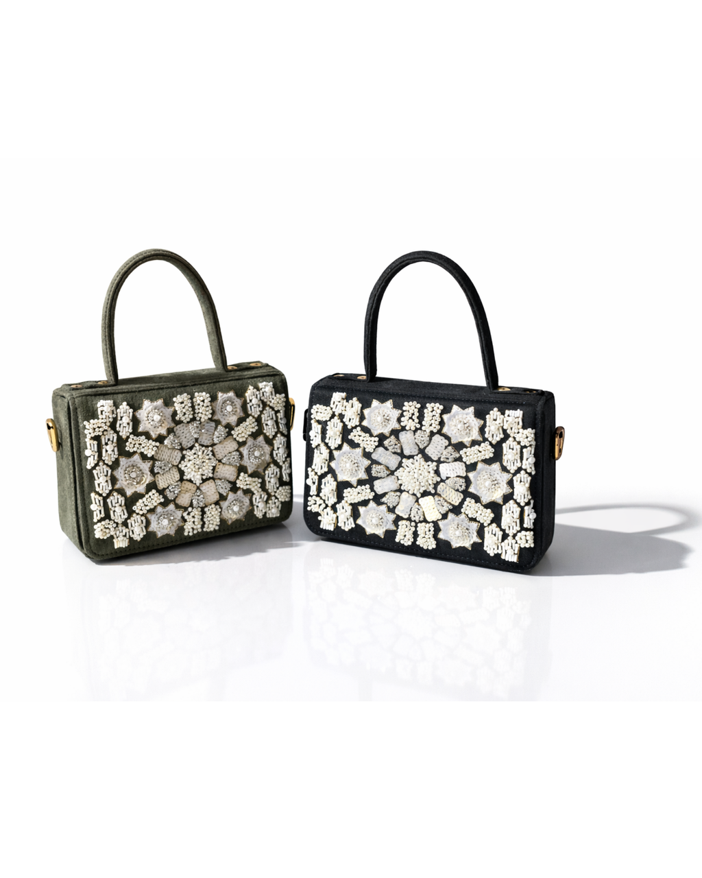 Picadilly Crossbody Bag