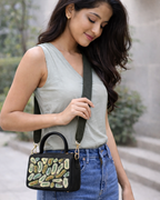 Prisma Crossbody Bag