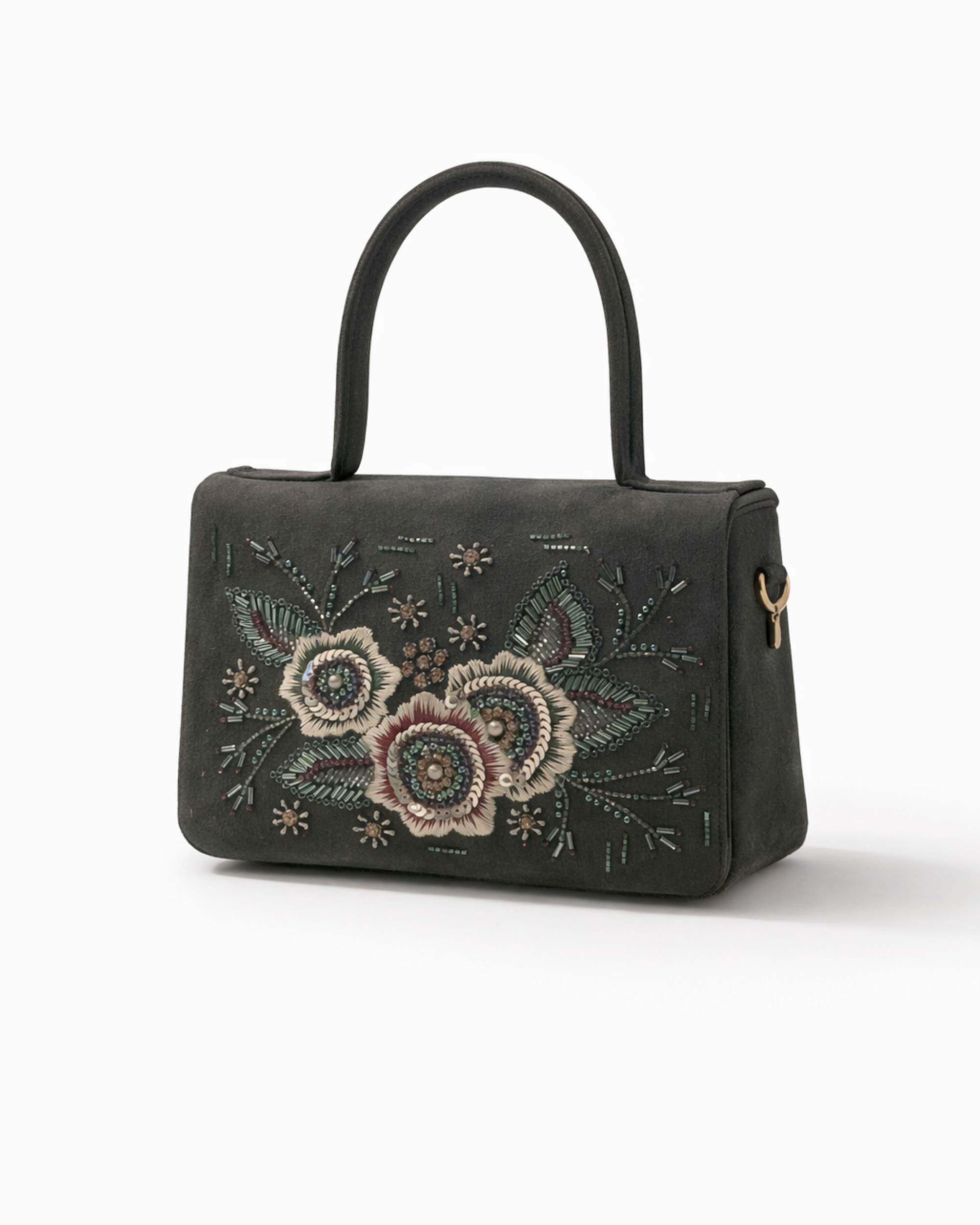 Bloom Crossbody Bag