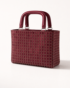 The Valentina Mini Tote Bag