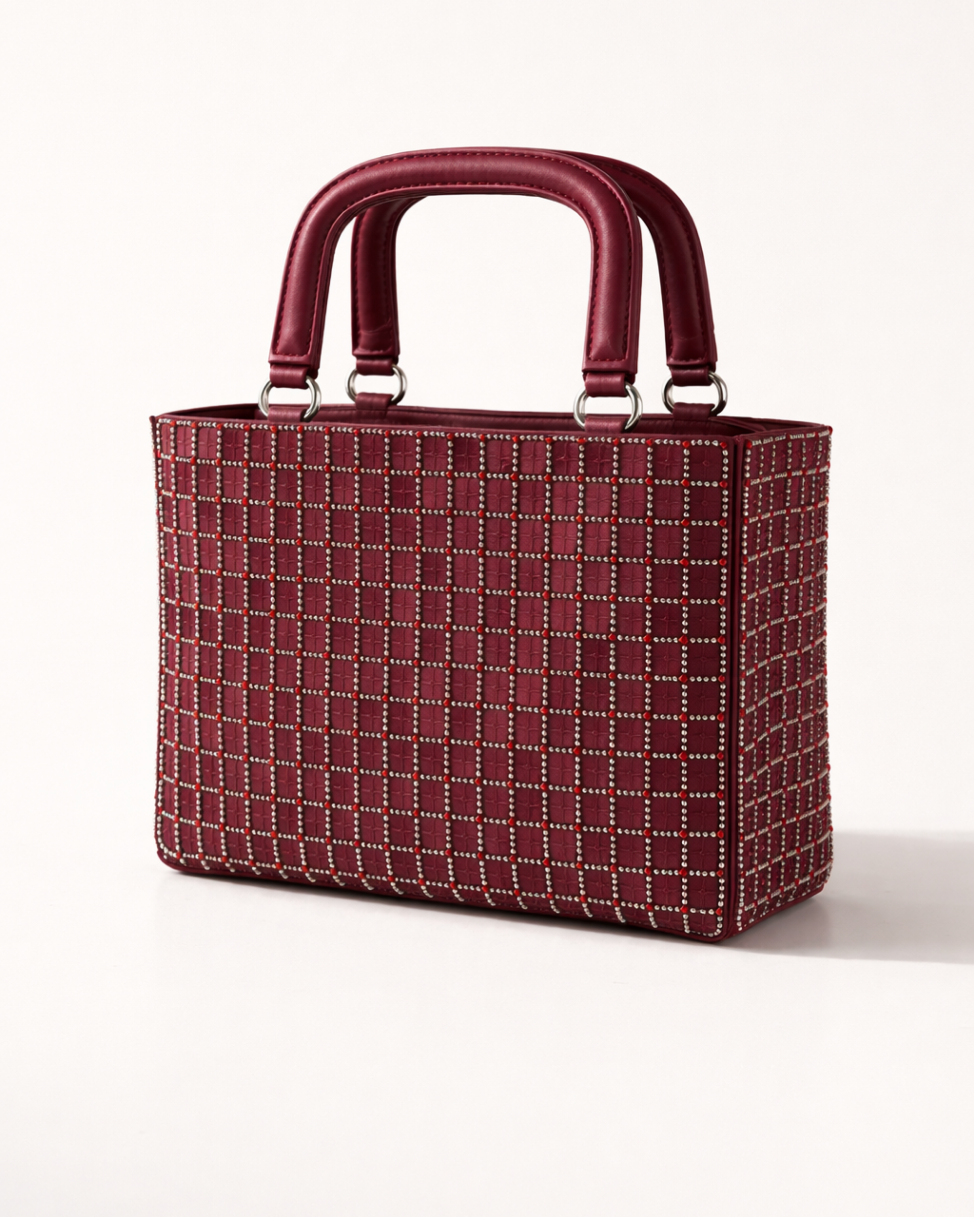 The Valentina Mini Tote Bag