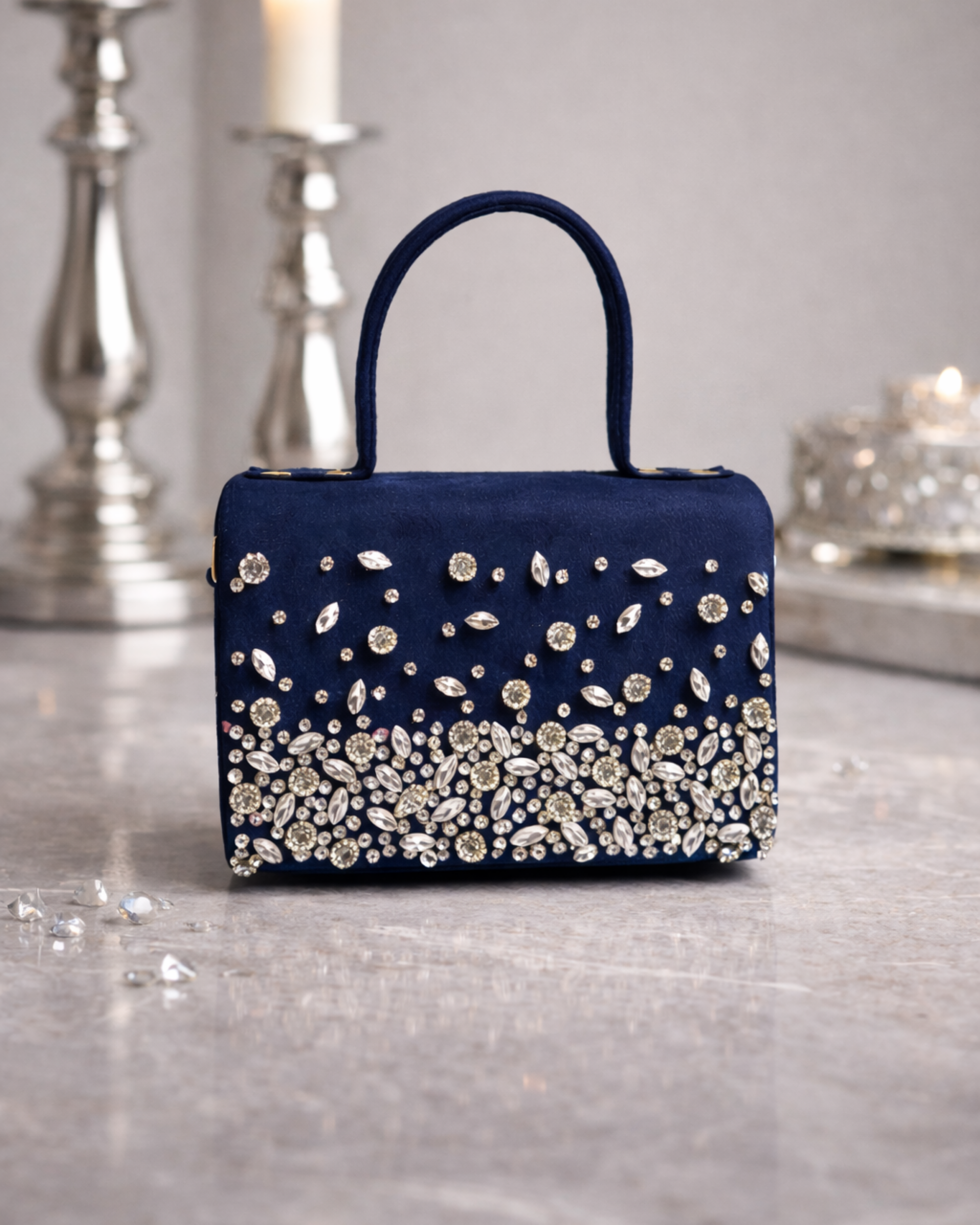 Estrella Crossbody Bag