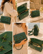 The Oliveto Bag