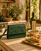 The Oliveto Bag